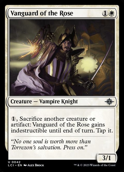 42-vanguardoftherose