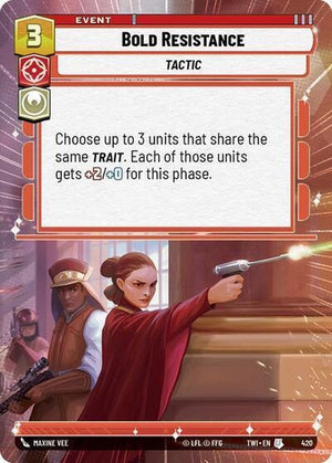 420-boldresistance