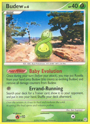 43-budew