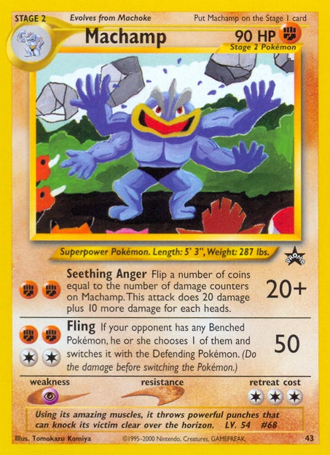 43-machamp