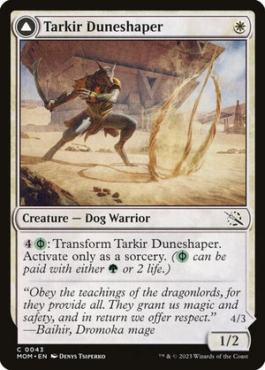 43-tarkirduneshaperburnisheddunestomper