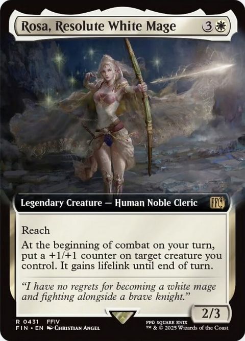 431-rosaresolutewhitemage