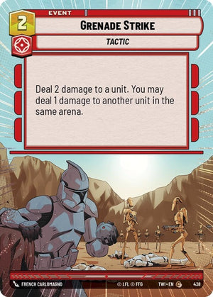 438-grenadestrike