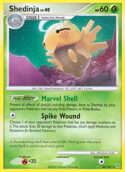 44-shedinja