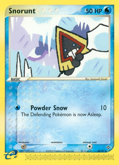 44-snorunt