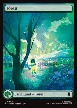 442-forest