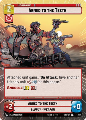444-armedtotheteeth