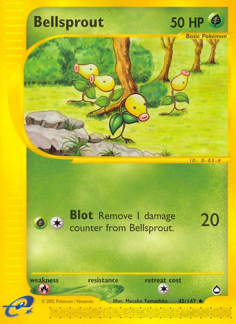 45-bellsprout