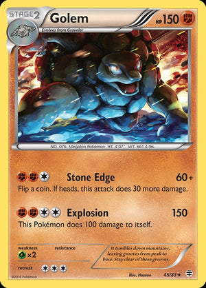 45-golem