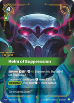 45-helmofsuppression
