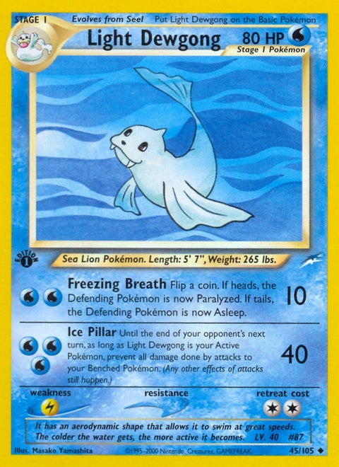 45-lightdewgong
