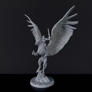 Bloodfields: Lord Hochenfang