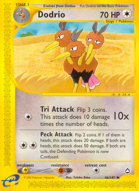 46-dodrio