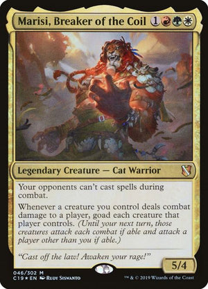 46-marisibreakerofthecoil