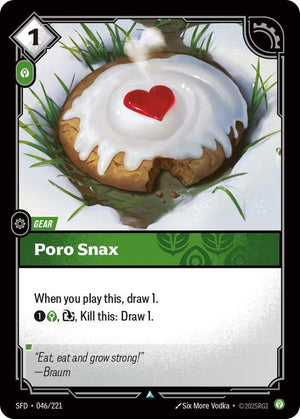46-porosnax