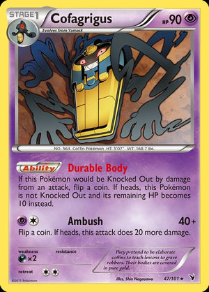 47-cofagrigus