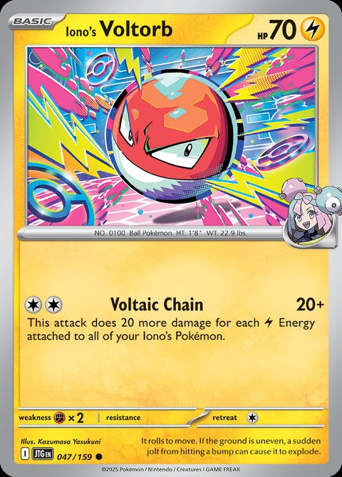 47-ionosvoltorb