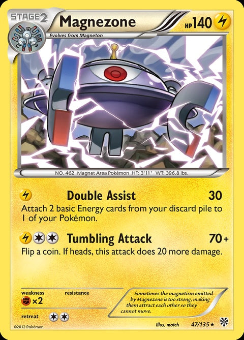 47-magnezone