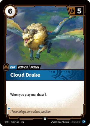 48-clouddrake