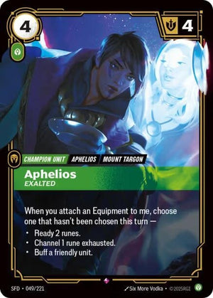 49-apheliosexalted