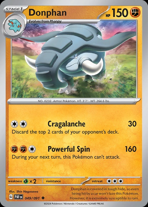 49-donphan