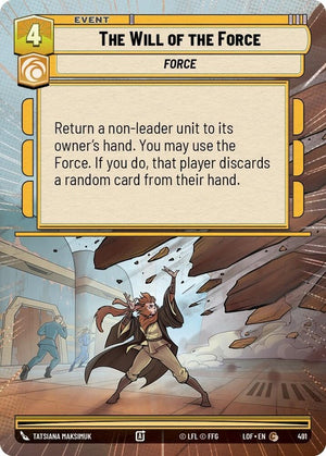 491-thewilloftheforce