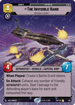 497-theinvisiblehand-imposingflagship