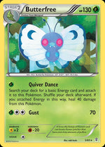 5-butterfree