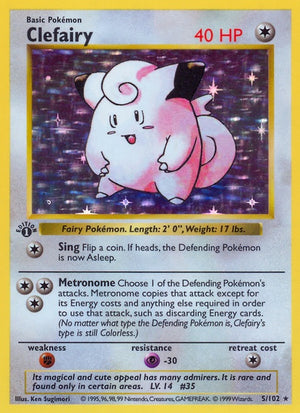 5-clefairy