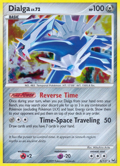 5-dialga