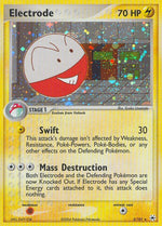 5-electrode