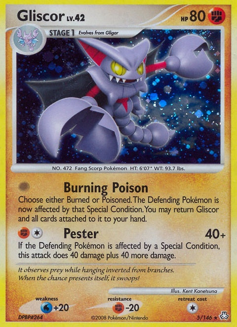 5-gliscor