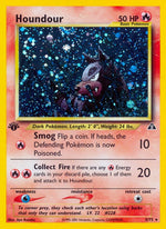5-houndour