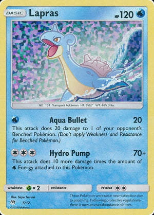 5-lapras