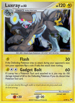 5-luxray