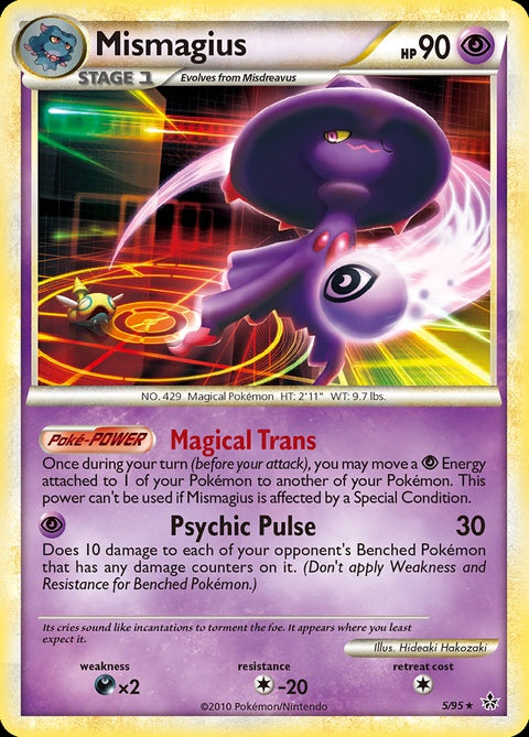 5-mismagius