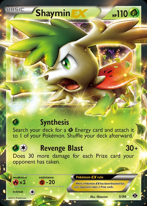 5-shayminex