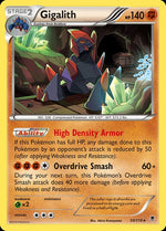 50-gigalith