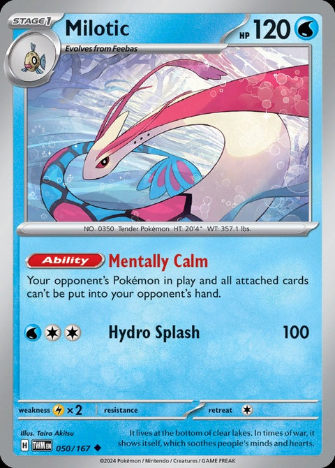 50-milotic