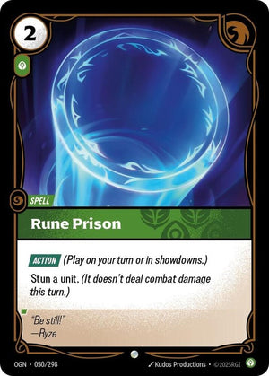 50-runeprison