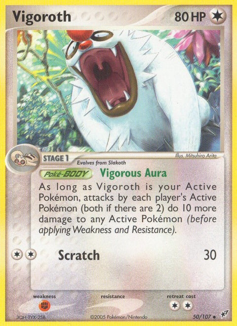 50-vigoroth