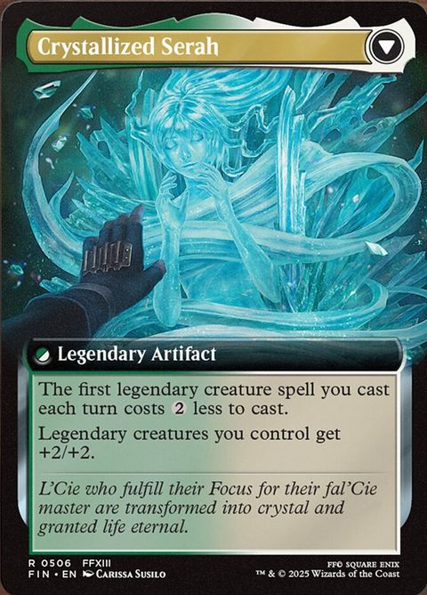 506-serahfarroncrystallizedserah