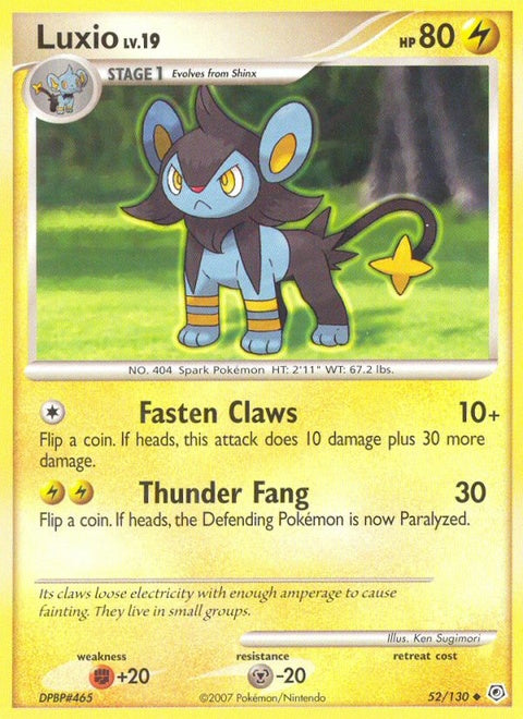 52-luxio