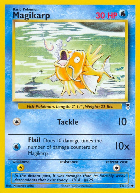52-magikarp