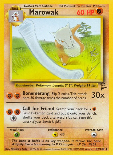 52-marowak