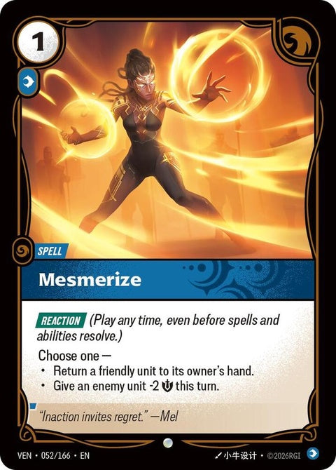 52-mesmerize