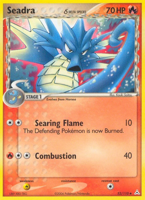 52-seadra