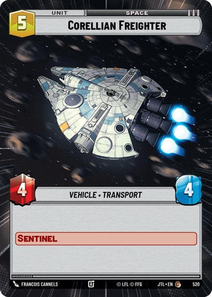 520-corellianfreighter