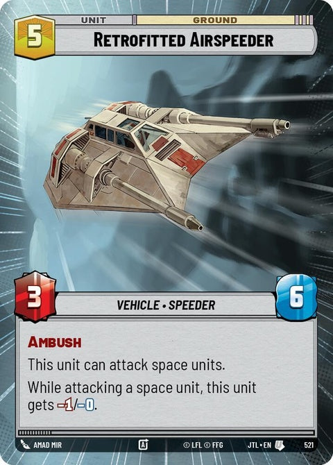 521-retrofittedairspeeder