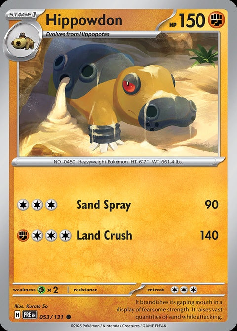 53-hippowdon